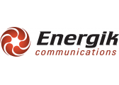 Energik Communications Inc. Energik Communications Inc.